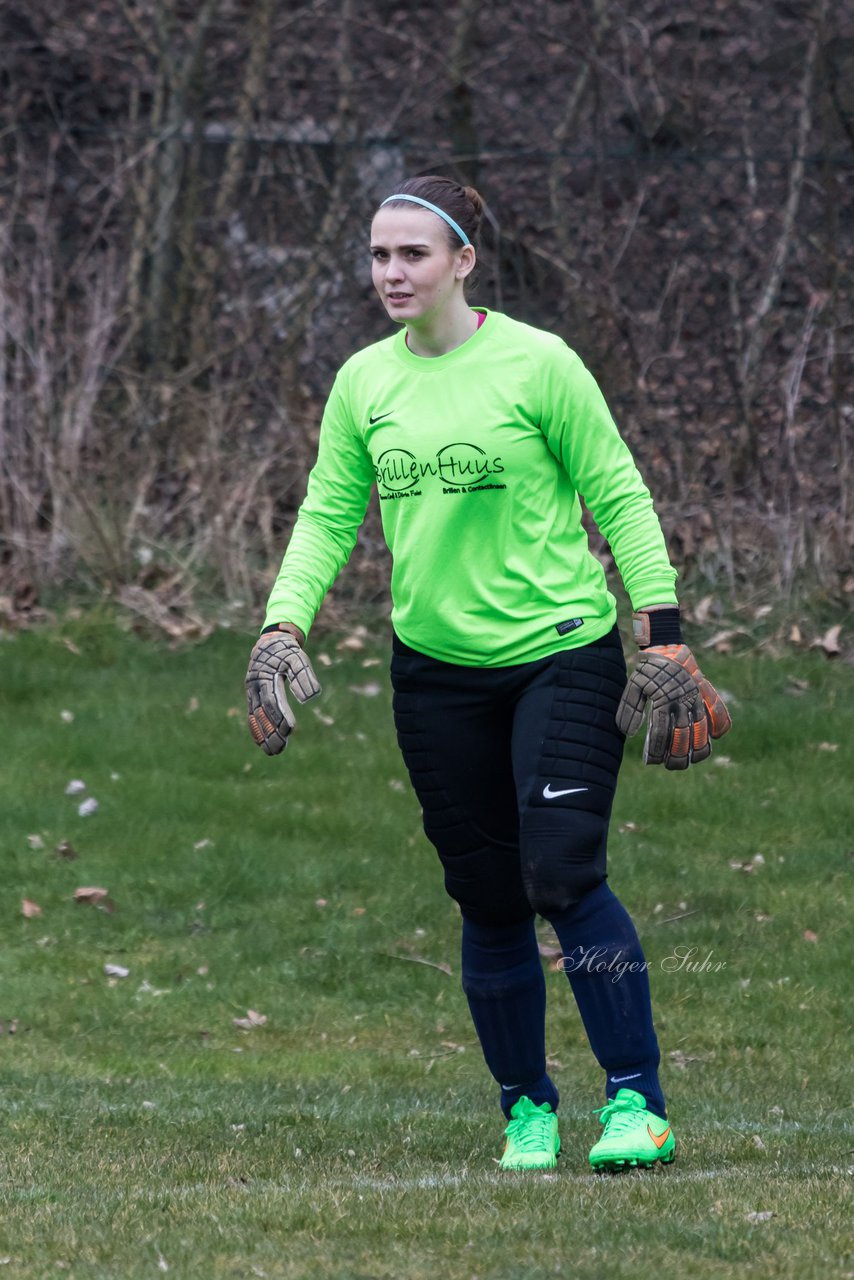 Bild 110 - Frauen TSV Zarpen - FSC Kaltenkirchen : Ergenis: 2:0